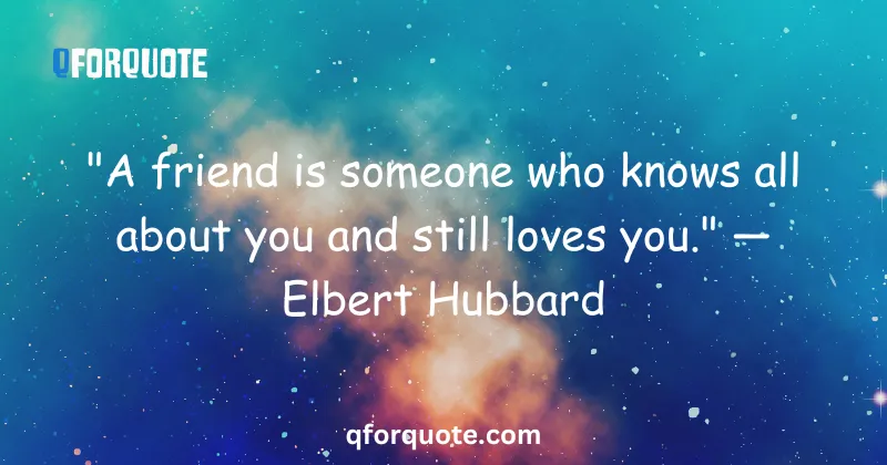 Love Quotes for Best Friends