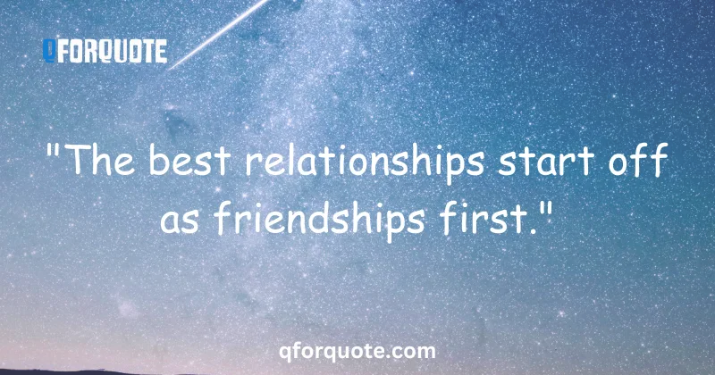 Best Friend into Lover Quotes